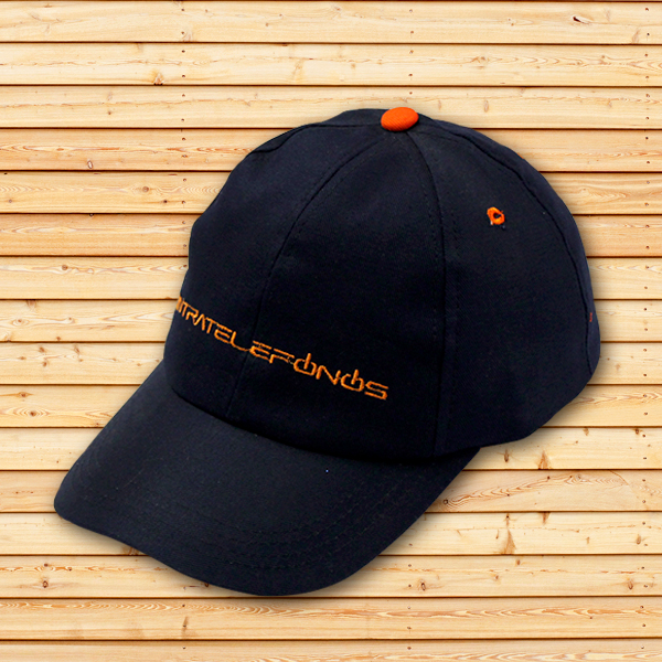 Pieza unica de cachuchas